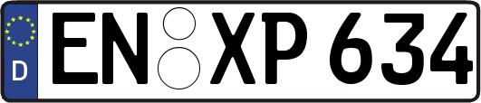 EN-XP634