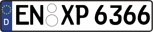 EN-XP6366