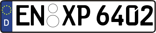 EN-XP6402