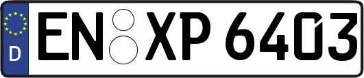 EN-XP6403