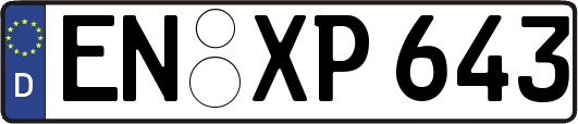 EN-XP643