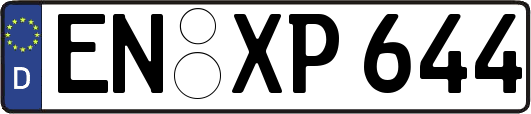 EN-XP644