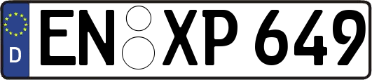 EN-XP649