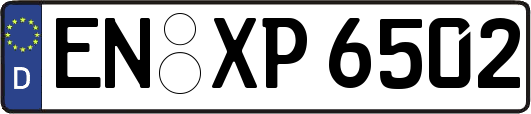 EN-XP6502