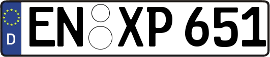 EN-XP651