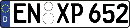 EN-XP652