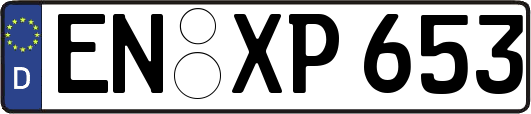 EN-XP653