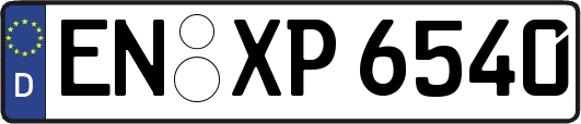 EN-XP6540