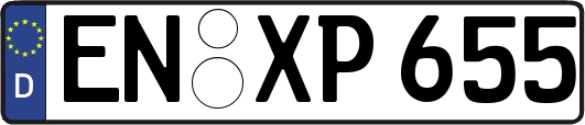 EN-XP655