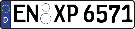 EN-XP6571