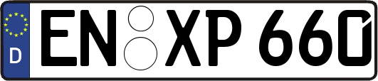 EN-XP660