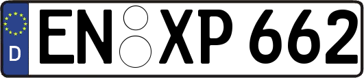 EN-XP662