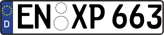 EN-XP663