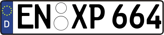 EN-XP664