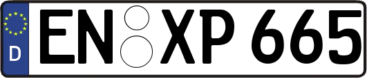 EN-XP665