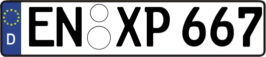 EN-XP667