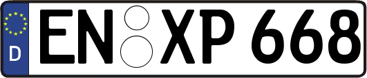 EN-XP668