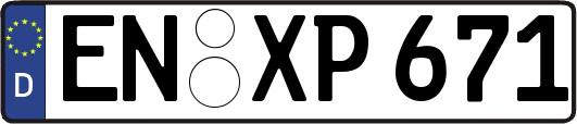 EN-XP671
