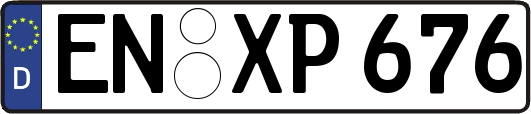 EN-XP676