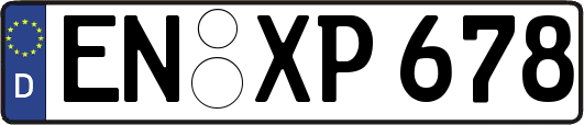 EN-XP678
