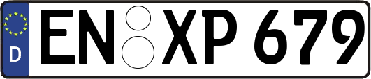 EN-XP679