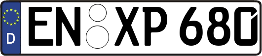 EN-XP680