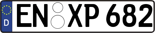 EN-XP682