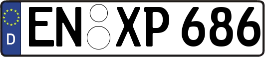 EN-XP686