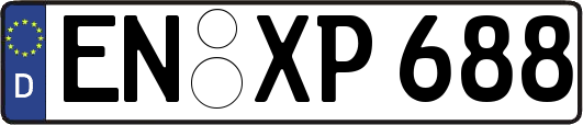 EN-XP688