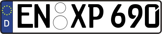 EN-XP690