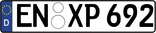 EN-XP692