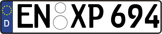 EN-XP694