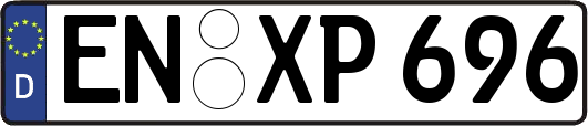 EN-XP696