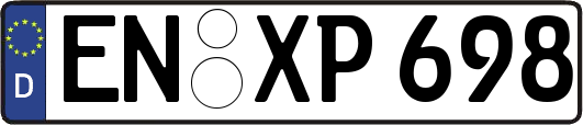 EN-XP698