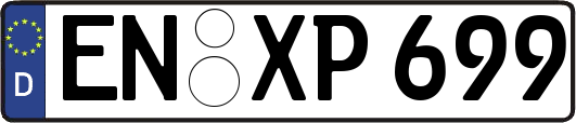 EN-XP699
