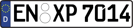 EN-XP7014