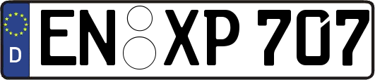 EN-XP707