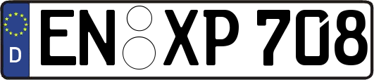 EN-XP708