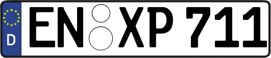 EN-XP711