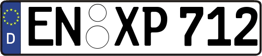 EN-XP712