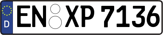 EN-XP7136