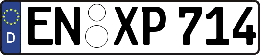 EN-XP714