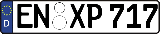 EN-XP717
