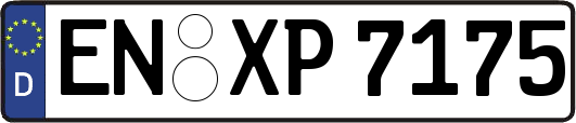 EN-XP7175