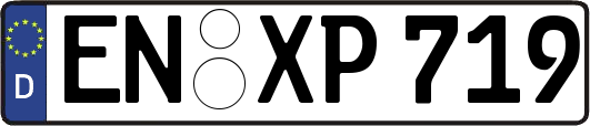 EN-XP719
