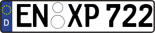 EN-XP722