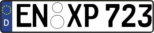 EN-XP723