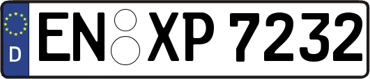 EN-XP7232