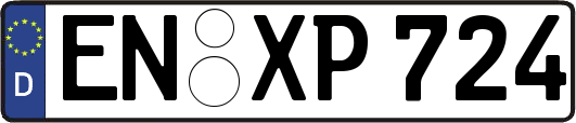 EN-XP724