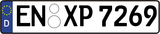 EN-XP7269